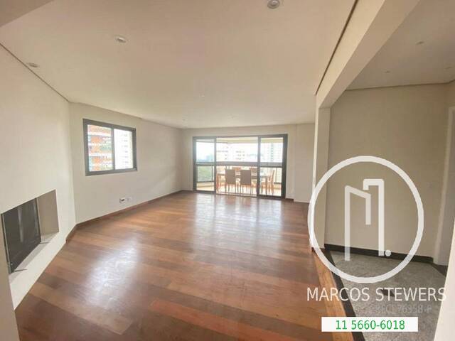 Apartamento para Comprar em São Paulo - 4