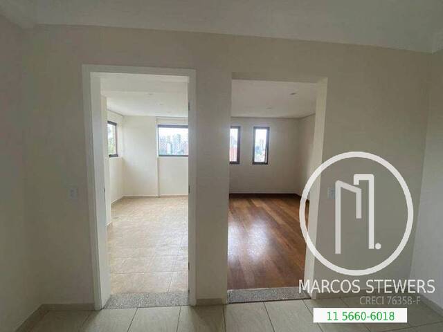 Apartamento para Comprar em São Paulo - 5