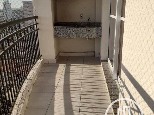 Apartamento para Comprar em São Paulo - 4
