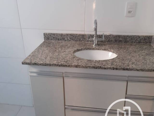 Apartamento para Comprar em São Paulo - 2