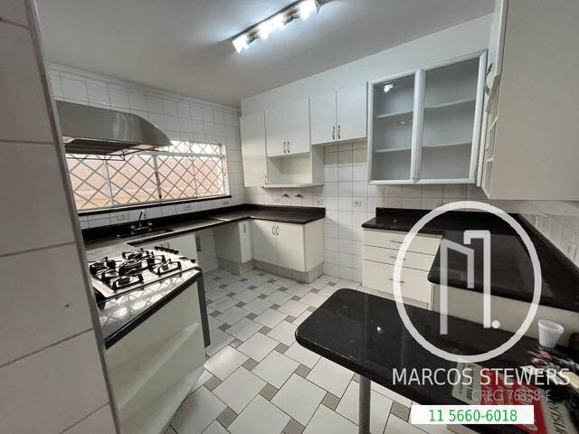 Casa para Alugar em São Paulo - 4