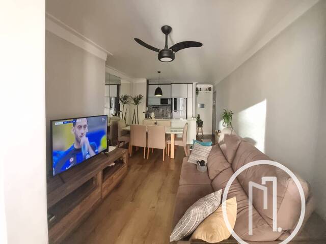 #1MF4N9B - Apartamento para Comprar em São Paulo - SP - 3