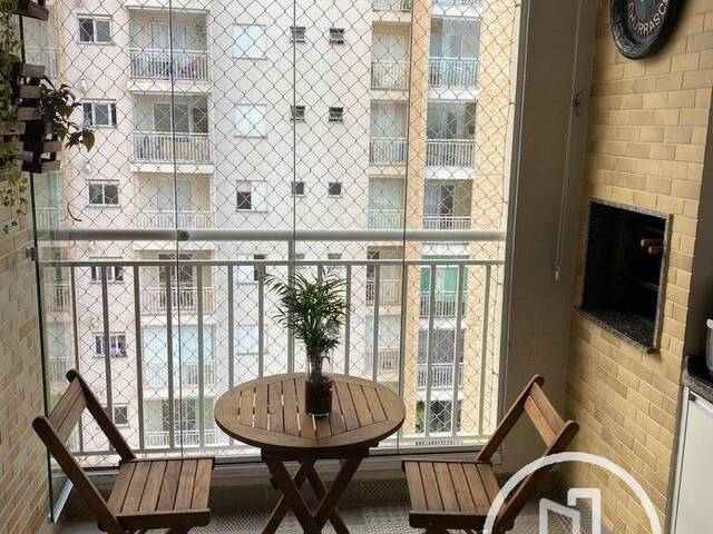 Apartamento para Comprar em São Paulo - 4
