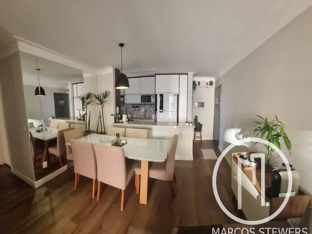 #1MF4N9B - Apartamento para Comprar em São Paulo - SP - 1