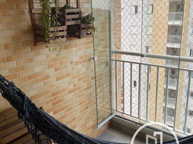 Apartamento para Comprar em São Paulo - 5