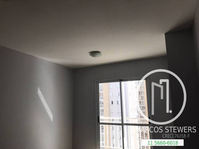 #V858ML - Apartamento para Alugar em São Paulo - SP - 3