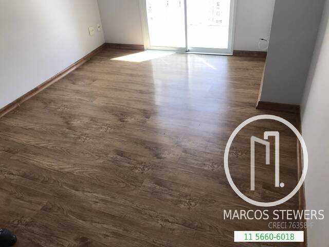 #V858ML - Apartamento para Alugar em São Paulo - SP - 2