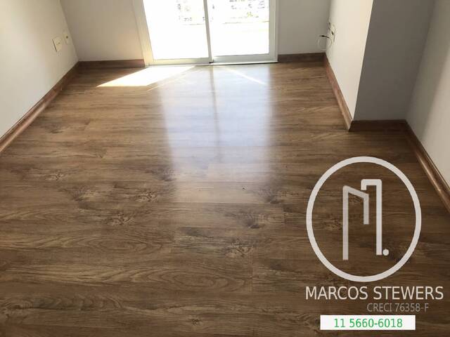 Apartamento para Alugar em São Paulo - 5