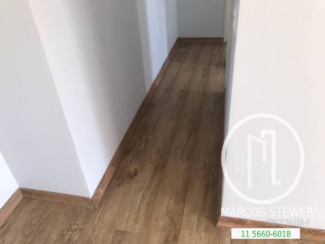 Apartamento para Alugar em São Paulo - 4