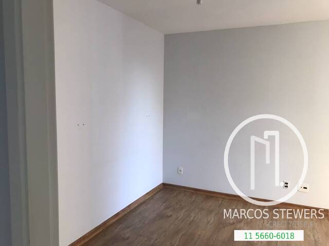#V858ML - Apartamento para Alugar em São Paulo - SP - 1