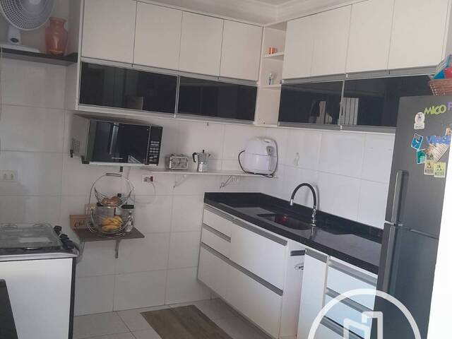 #124N9B - Casa para Comprar em São Paulo - SP