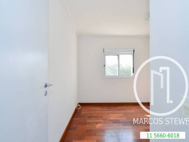 Apartamento para Comprar em São Paulo - 5