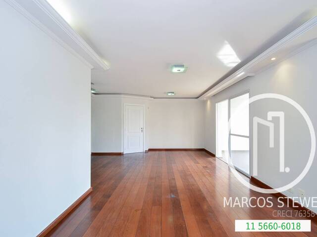 Apartamento para Comprar em São Paulo - 4
