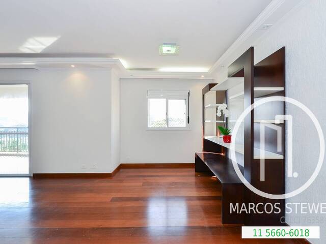 Apartamento para Comprar em São Paulo - 2