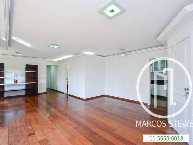 Apartamento para Comprar em São Paulo - 3