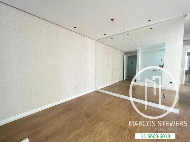 Apartamento para Comprar em São Paulo - 3