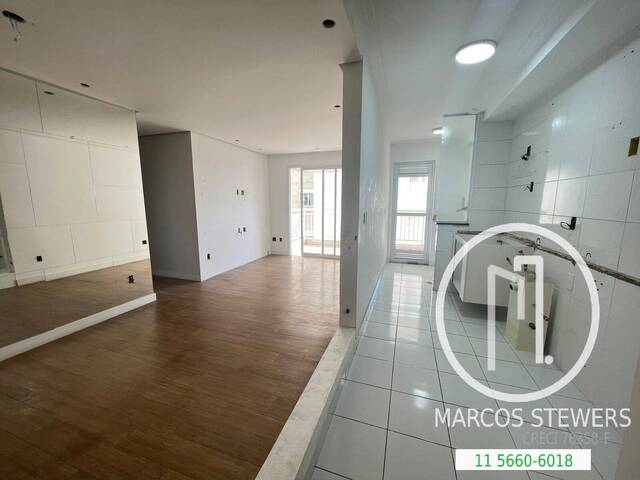 Apartamento para Comprar em São Paulo - 5