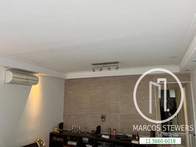 Apartamento para Comprar em São Paulo - 2