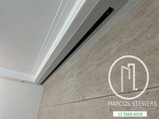 Apartamento para Comprar em São Paulo - 3