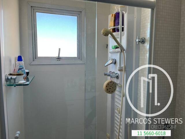 Apartamento para Comprar em São Paulo - 4