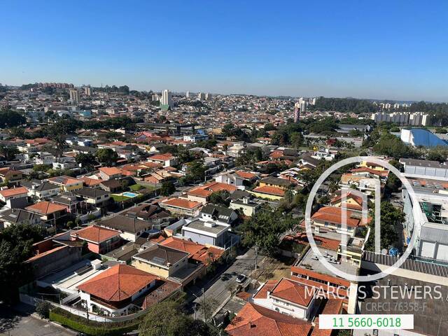 Apartamento para Comprar em São Paulo - 4