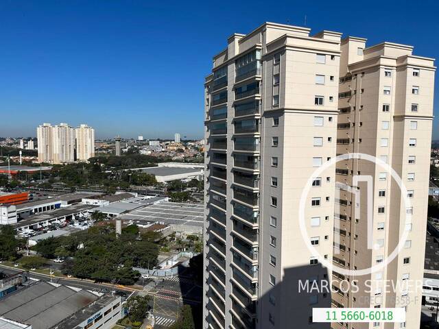 Apartamento para Comprar em São Paulo - 5