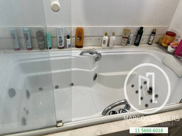 Apartamento para Comprar em São Paulo - 3