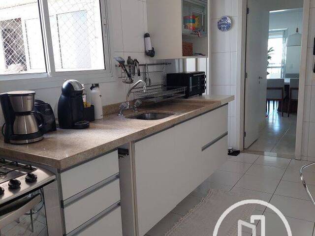 Apartamento para Alugar em São Paulo - 5