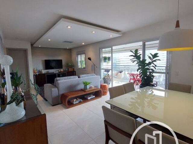 Apartamento para Alugar em São Paulo - 2