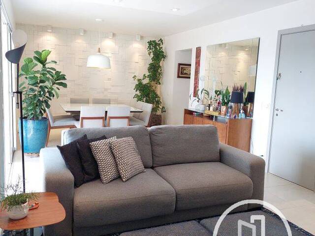 Apartamento para Alugar em São Paulo - 4