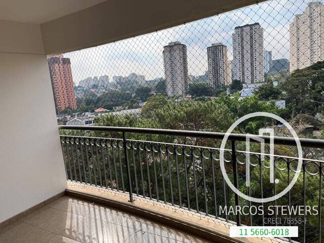 #P4N8ML - Apartamento para Comprar em São Paulo - SP