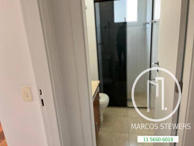 #P4N8ML - Apartamento para Comprar em São Paulo - SP