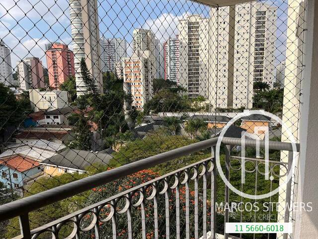 Apartamento para Comprar em São Paulo - 4