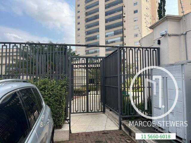 #JSKN9B - Apartamento para Comprar em São Paulo - SP