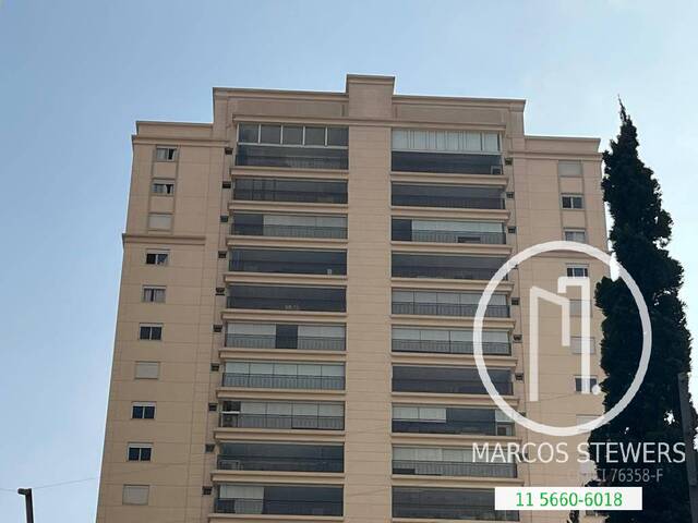 Apartamento para Comprar em São Paulo - 2