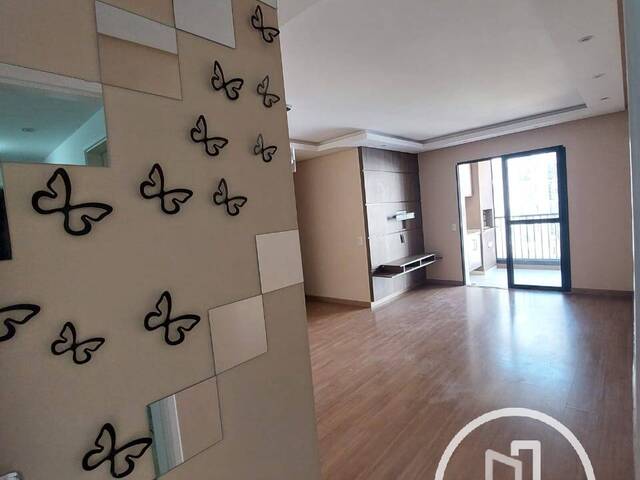 Apartamento para Comprar em São Paulo - 4