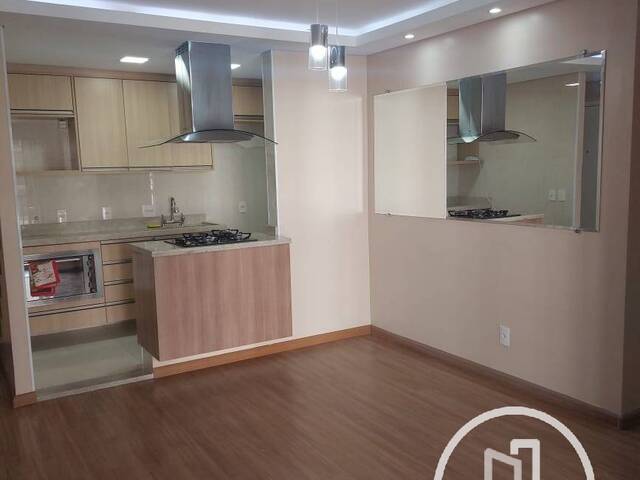 Apartamento para Comprar em São Paulo - 3