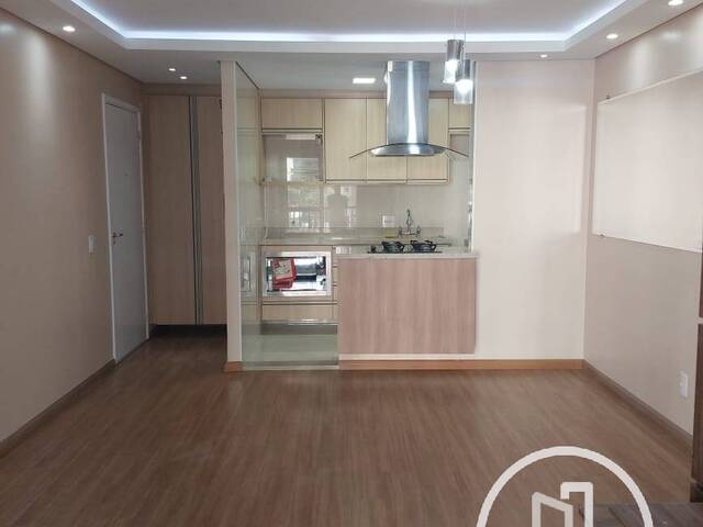 Apartamento para Comprar em São Paulo - 5