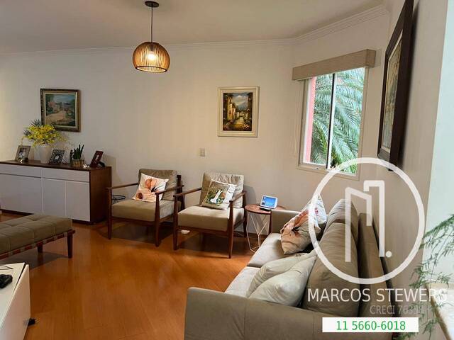 #1KMEN9B - Apartamento para Comprar em São Paulo - SP