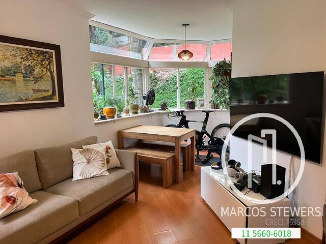 #1KMEN9B - Apartamento para Comprar em São Paulo - SP