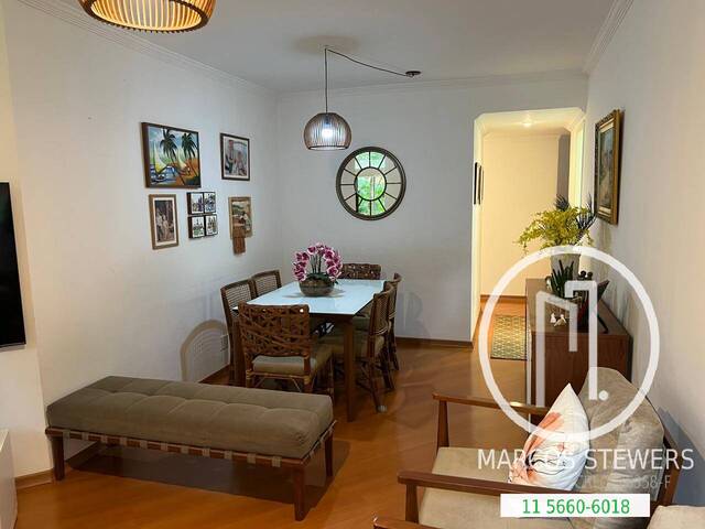 Apartamento para Comprar em São Paulo - 4