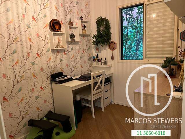 Apartamento para Comprar em São Paulo - 5
