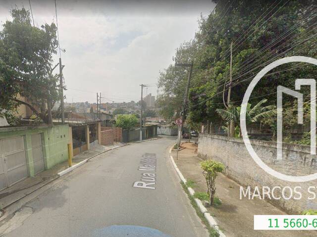 #1PDR8ML - Terreno para Comprar em São Paulo - SP - 2