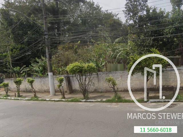 #1PDR8ML - Terreno para Comprar em São Paulo - SP - 1