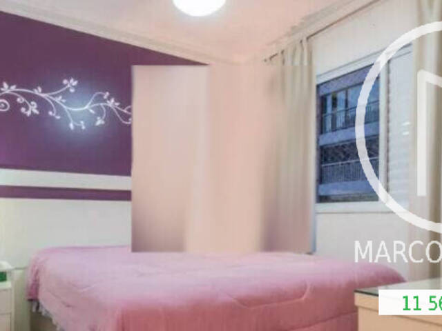 Apartamento para Comprar em São Paulo - 3