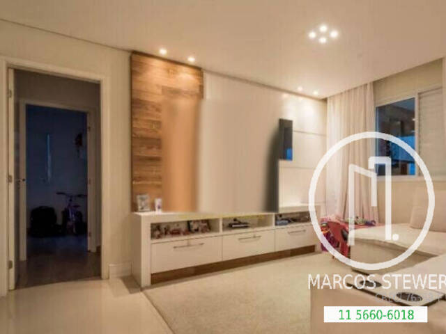 #1PUIN9B - Apartamento para Comprar em São Paulo - SP