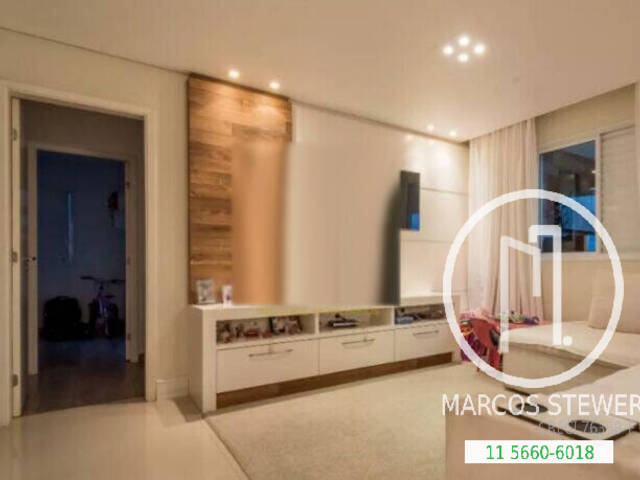 Apartamento para Comprar em São Paulo - 2