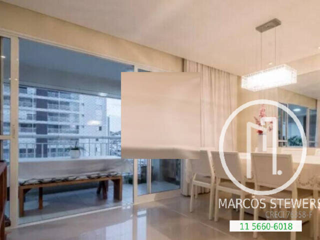#1PUIN9B - Apartamento para Comprar em São Paulo - SP