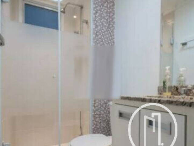 Apartamento para Comprar em São Paulo - 5