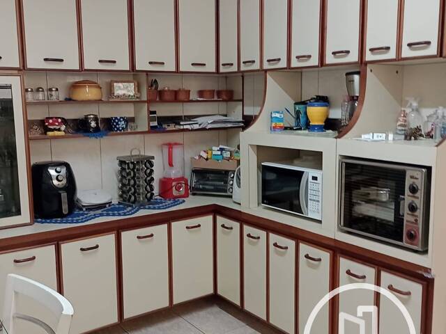 Casa para Comprar em São Bernardo do Campo - 5